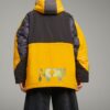 (WMNS) x P.A.M. Stadiumjakke «Gul»