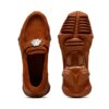 (WMNS) x PALOMO Nitefox Loafers «Teak Brown»