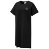 (WMNS) x PRONOUNCE Jointly Signed Back Print Sportskjole Svart