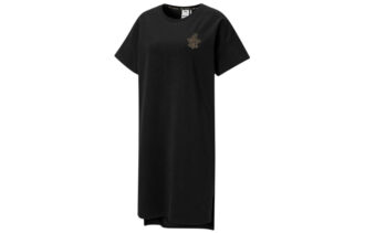 (WMNS) x PRONOUNCE Jointly Signed Back Print Sportskjole Svart