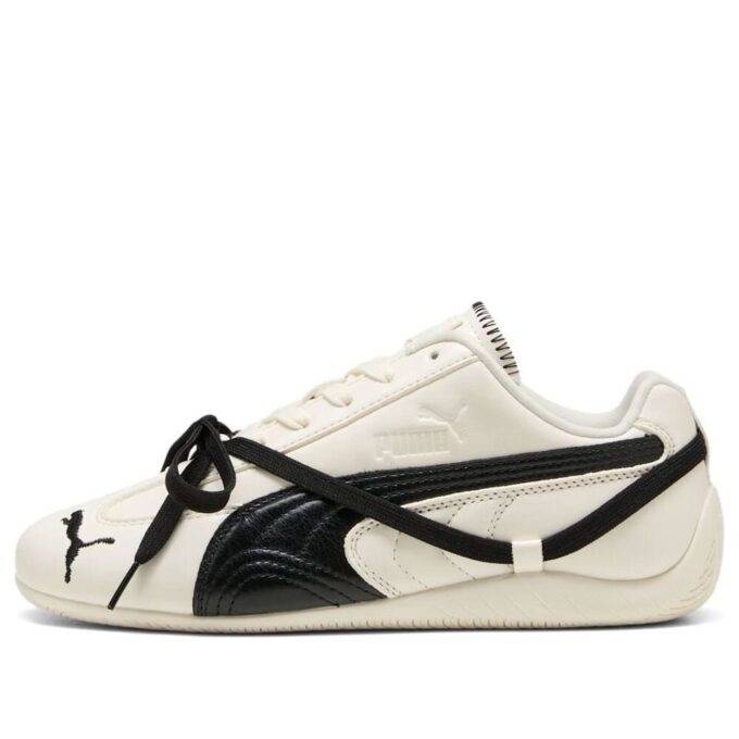 (WMNS) x Rose Speedcat LEA «Hvit Svart»