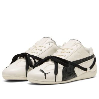 (WMNS) x Rose Speedcat LEA «Hvit Svart»