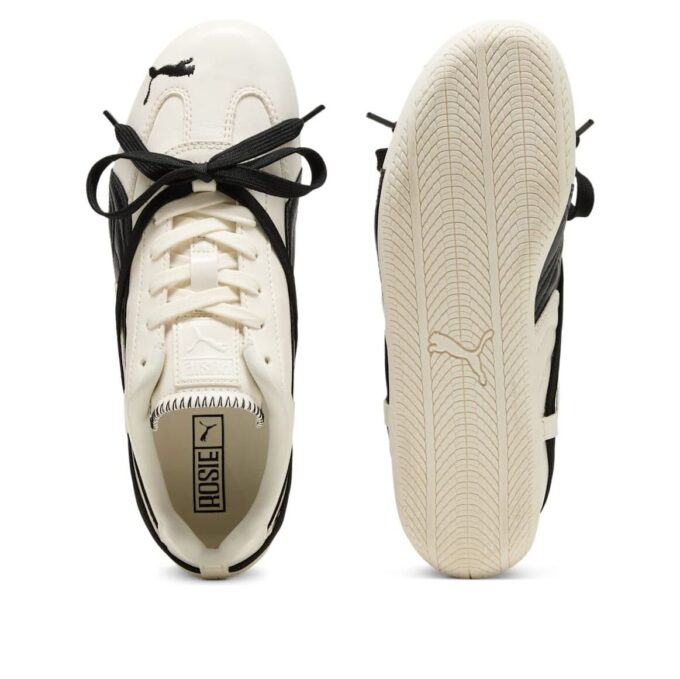 (WMNS) x Rose Speedcat LEA «Hvit Svart»