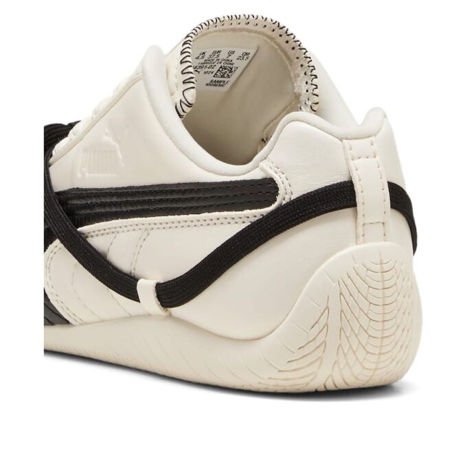 (WMNS) x Rose Speedcat LEA «Hvit Svart»