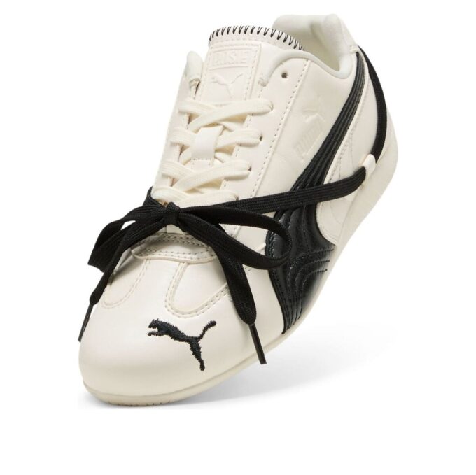 (WMNS) x Rose Speedcat LEA «Hvit Svart»