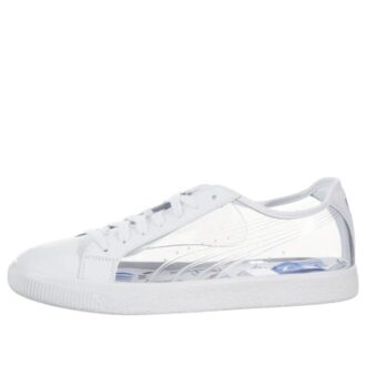 (WMNS) x Shantell Martin Clyde Klar Hvit