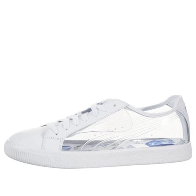 (WMNS) x Shantell Martin Clyde Klar Hvit
