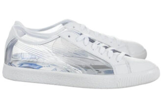 (WMNS) x Shantell Martin Clyde Klar Hvit