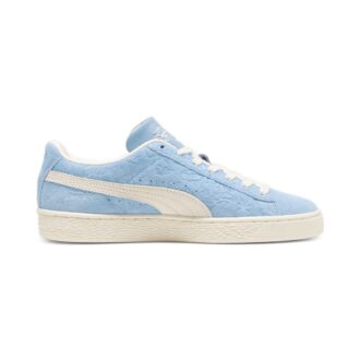 (WMNS) x Sophia Chang semsket skinn «Zenblå»