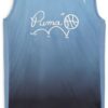 (WMNS) x SOPHIA CHANG Tanktopp «Blåsvart»