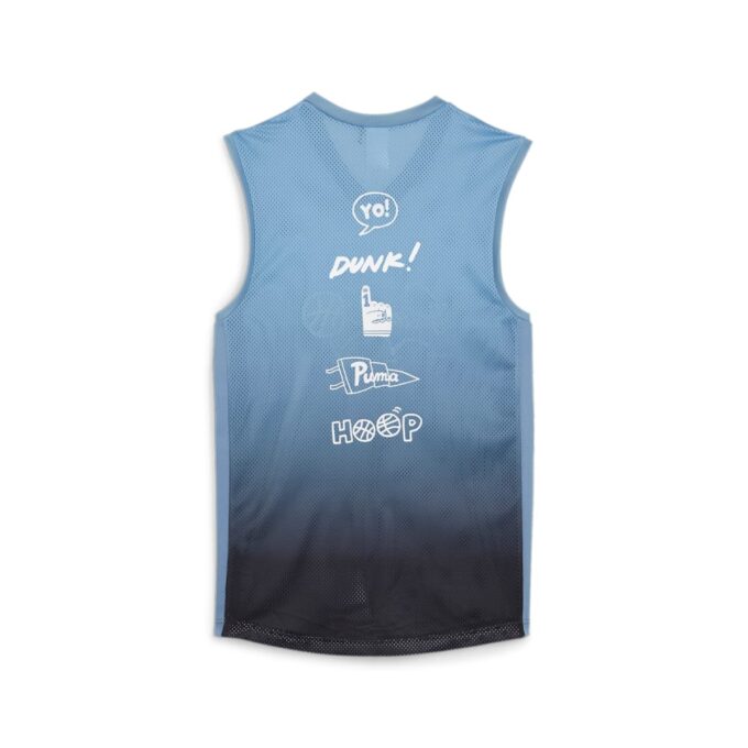 (WMNS) x SOPHIA CHANG Tanktopp «Blåsvart»