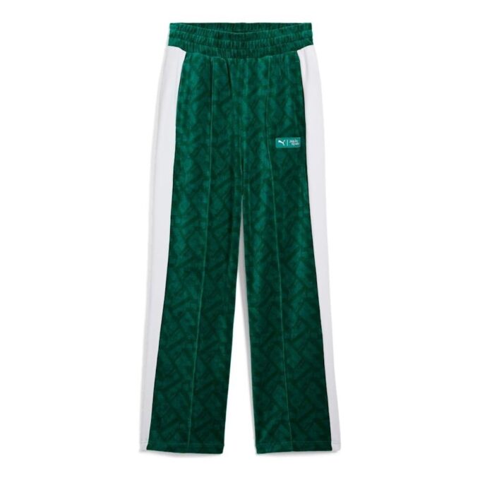 (WMNS) x Squid Game T7 Bukser «Mint Tea»