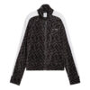 (WMNS) x Squid Game T7 Jakke «Svart»