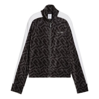 (WMNS) x Squid Game T7 Jakke «Svart»