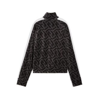 (WMNS) x Squid Game T7 Jakke «Svart»