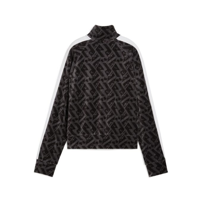 (WMNS) x Squid Game T7 Jakke «Svart»