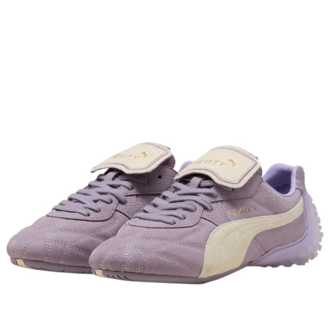(WMNS) x Stitched Fenty Avanti LS «Lys lilla»