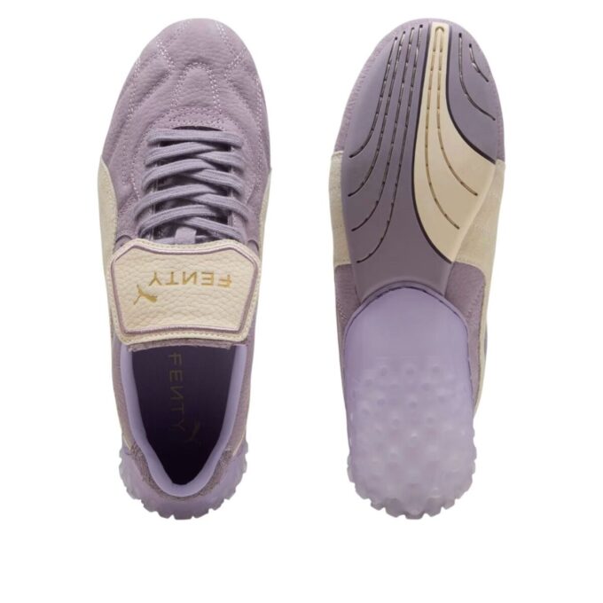 (WMNS) x Stitched Fenty Avanti LS «Lys lilla»