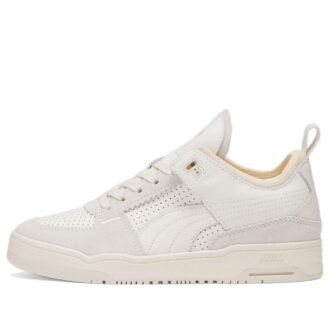 (WMNS) x Trophy Hunting Slipstream Lo Sko «Frosted Ivory»