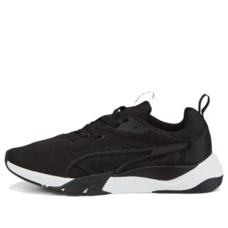 (WMNS) Zora «Svart og hvit»