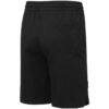 Worldwide French Terry Shorts «Svart»