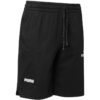 Worldwide French Terry Shorts «Svart»