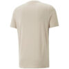 Worldwide Graphic T-skjorte «Beige Black»