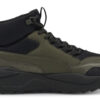 X-Ray 2 Square Mid WTR Løpesko Unisex Grønn/Svart