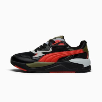X-Ray Speed  Wide Sneakers