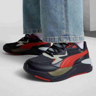 X-Ray Speed  Wide Sneakers