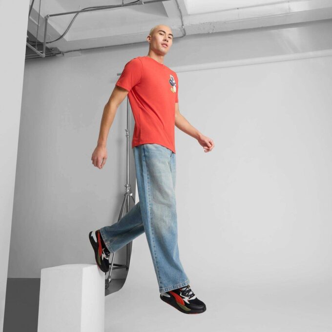 X-Ray Speed  Wide Sneakers