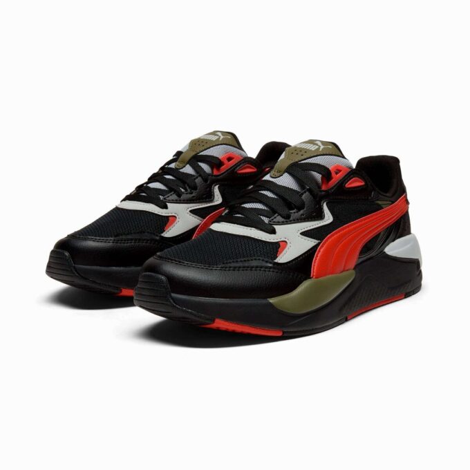X-Ray Speed  Wide Sneakers