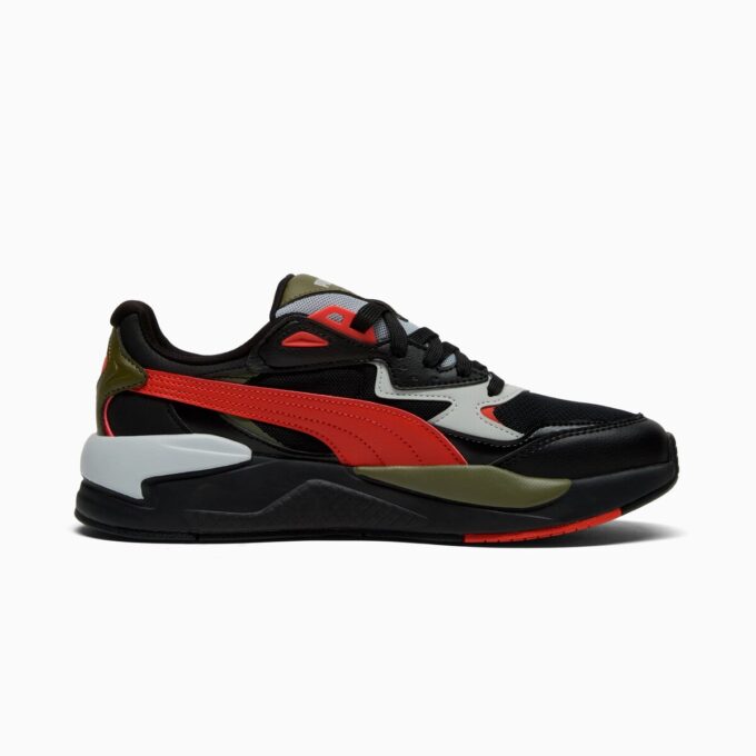 X-Ray Speed  Wide Sneakers