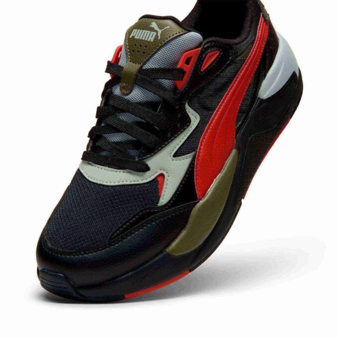X-Ray Speed  Wide Sneakers