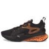 Xetic Halflife Lenticular &laquo;Svart Neon Citrus&raquo;