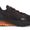 Xetic Halflife Lenticular &laquo;Svart Neon Citrus&raquo;
