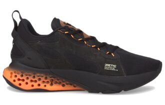 Xetic Halflife Lenticular &laquo;Svart Neon Citrus&raquo;