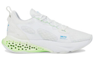 Xetic Halflife Lenticular &laquo;White Ocean Dive&raquo;