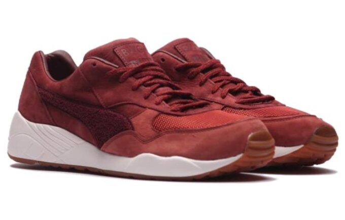 XS-698 x BWGH «Brooklyn, vi går hardt»