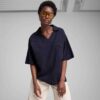 YONA Dame Overdimensjonert Polo