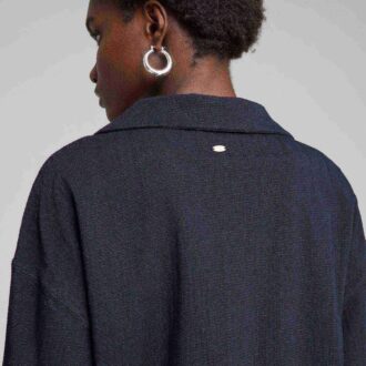 YONA Dame Overdimensjonert Polo