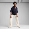 YONA Dame Overdimensjonert Polo