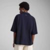 YONA Dame Overdimensjonert Polo