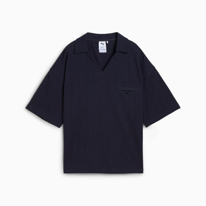 YONA Dame Overdimensjonert Polo