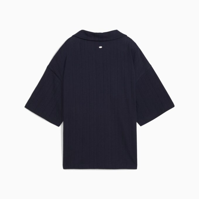 YONA Dame Overdimensjonert Polo