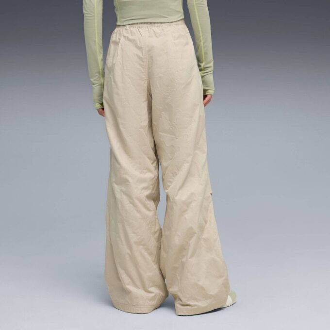 Yona Women Parachute Pants