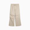 Yona Women Parachute Pants