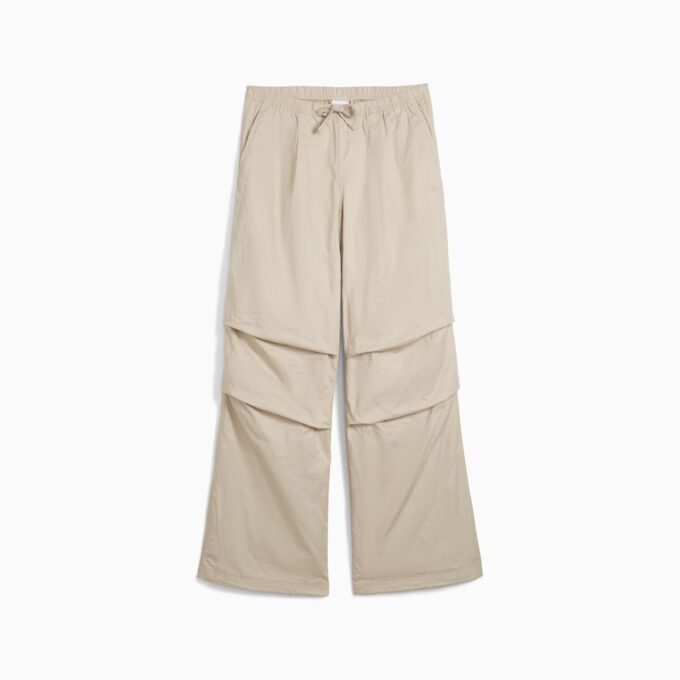 Yona Women Parachute Pants
