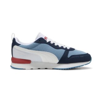 Zapatillas Urbanas &laquo;Blue White&raquo;