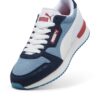 Zapatillas Urbanas &laquo;Blue White&raquo;